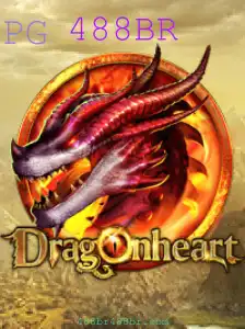 Descubra DragonHeart: O Jogo de Estratégia Fantástica com a Palavra-Chave 488BR