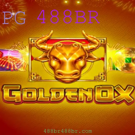 GoldenOx: Uma Jornada Inovadora no Mundo dos Jogos