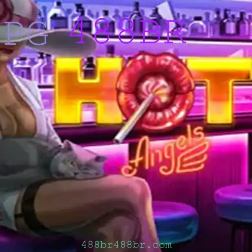 Introdução ao Jogo HotAngels: Regras e Ambientação Exclusiva com 488BR