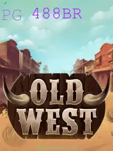 OldWest: Explore o Universo do Velho Oeste com o Jogo 488BR