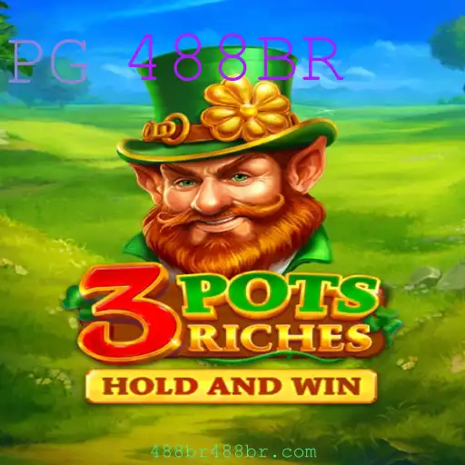 Explorando o Mundo de 3potsRiches: Um Guia Completo