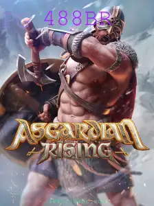 AsgardianRising: Mergulhe no Épico Mundo dos Deuses Nórdicos