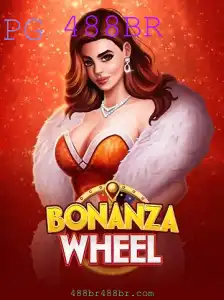 Descubra BonanzaWheel: O Novo Fenômeno no Mundo dos Jogos
