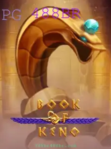 BookOfKeno: Descobrindo o Fascinante Jogo Inspirado no Keno Tradicional