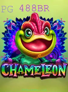 Chameleon: Um Jogo de Estratégia e Dedução para Todas as Ocasiões