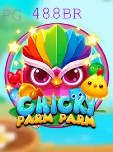 Descubra o Mundo Divertido de ChickyParmParm: Regras e Introdução