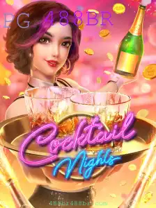 Descubra o Fascinante Mundo de CocktailNights: Um Jogo Inovador