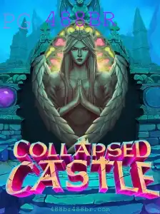 Explorando o Mundo de CollapsedCastle: Uma Jornada Através do Misterioso 488BR