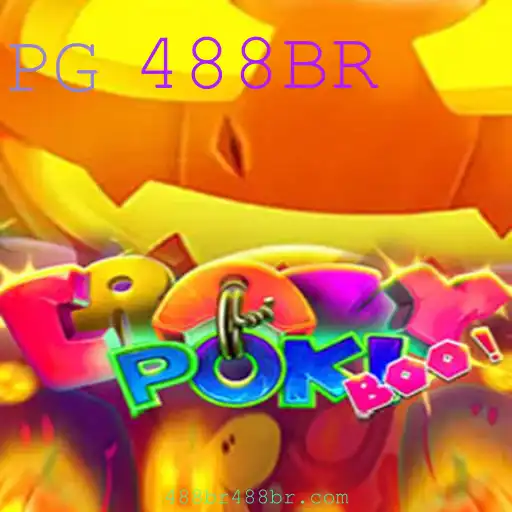 CrazyPokiBoo: Explorando o Fascinante Mundo do Jogo 488BR