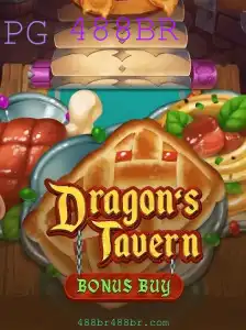DragonsTavern: Aventuras Épicas no Mundo dos Dragões