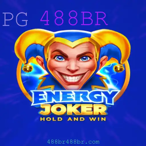 EnergyJoker: Um Mergulho no Mundo do Jogo Energético com o Código 488BR