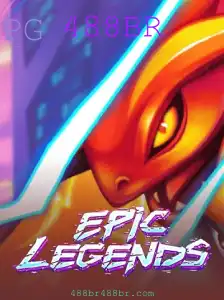 Explorando o Mundo de EpicLegends e a Influência do Código 488BR