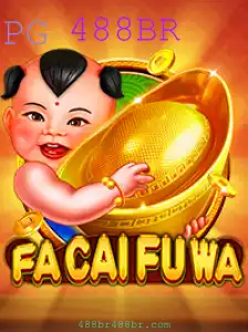 Descubra FaCaiFuWa: O Jogo que Está Conquistando o Mundo