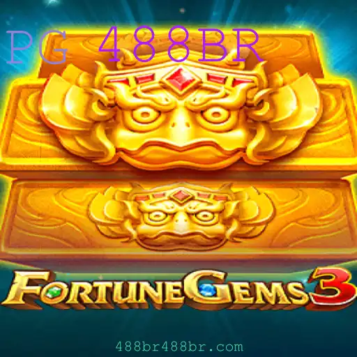 FortuneGems3: Explorando o Fascinante Mundo dos Jogos com 488BR