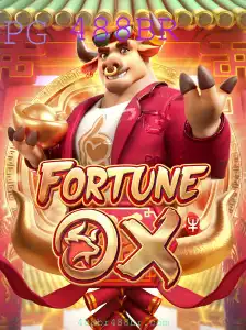 Explorando o Mundo do Jogo FortuneOx