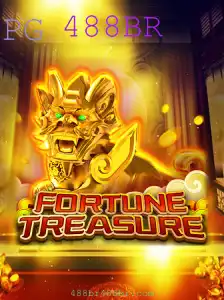 FortuneTreasure: Aventure-se no Novo Jogo com a Palavra-Chave 488BR
