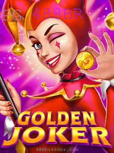Descubra o Fascinante Mundo do GoldenJoker com 488BR