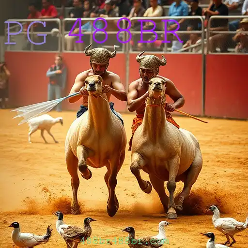 Jogos de sabong
