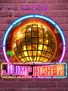 Descubra o Mundo do Jogo JumpHigher com a Palavra-Chave 488BR