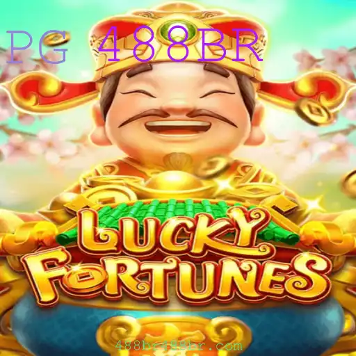 LUCKYFORTUNES: Como Jogar e o Que Esperar do Jogo Revelação 488BR