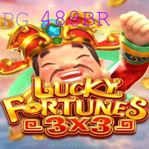 Descobrindo o Mundo Fascinante de LUCKYFORTUNES3x3