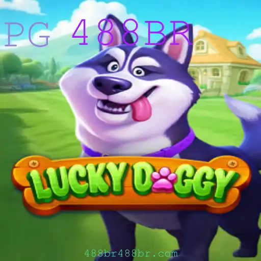 Explorando as Regras do Entusiasmante Jogo LuckyDoggy: 488BR em Foco