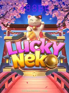 Explorando o Mundo de LuckyNeko: Um Jogo de Azar Fascinante com a Chave 488BR