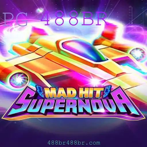 Explorando MadHitSupernova: O Novo Fenômeno do Mundo dos Jogos