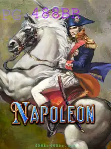 Descubra o Fascinante Universo do Jogo 'Napoleon'
