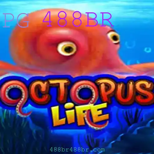 Descubra o Fascinante Mundo de OctopusLife