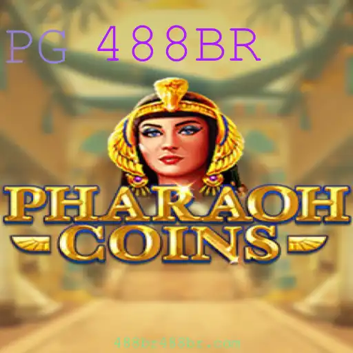 PharaohCoins: Desvendando o Mundo do Jogo com a Chave 488BR