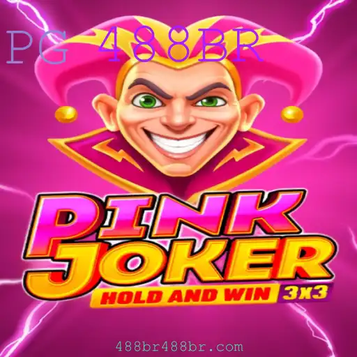 Descubra o Fascinante Mundo de PinkJoker 488BR