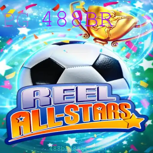 ReelAllStars: Um Jogo Revolucionário no Cenário Atual