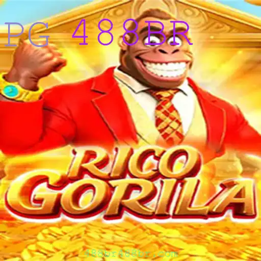 Descubra o Fascinante Mundo de RicoGorila: Uma Jornada pelo Desafio 488BR