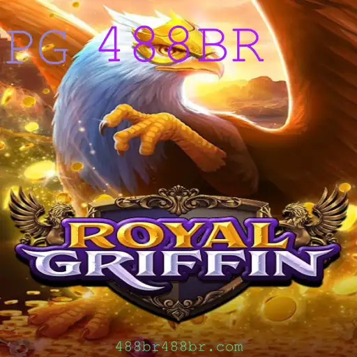 RoyalGriffin: Aventura e Estratégia no Universo 488BR