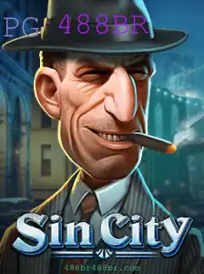 Descubra o Mundo de SinCity: O Jogo que Desafia a Realidade