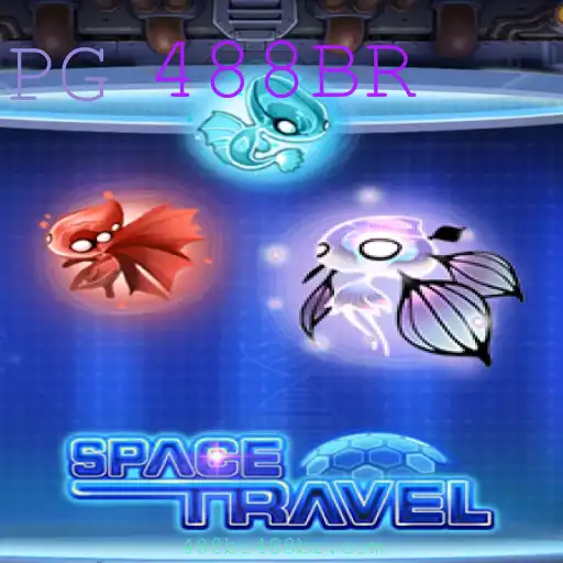 SpaceTravel: Uma Jornada Cósmica para Exploradores de 488BR
