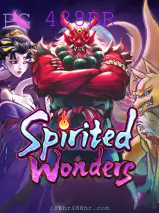 SpiritedWonders: Explore Aventuras Incríveis com o Código 488BR
