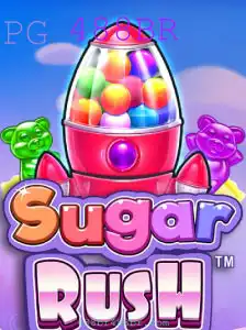 Explorando o Mundo do SugarRush: A Nova Sensação do Universo dos Jogos