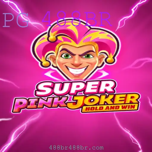 Descubra o Fascinante Mundo de SuperPinkJoker: Uma Nova Experiência de Jogo Revolucionária