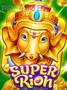 Descubra SuperRich: O Jogo Inovador com a Palavra-Chave 488BR