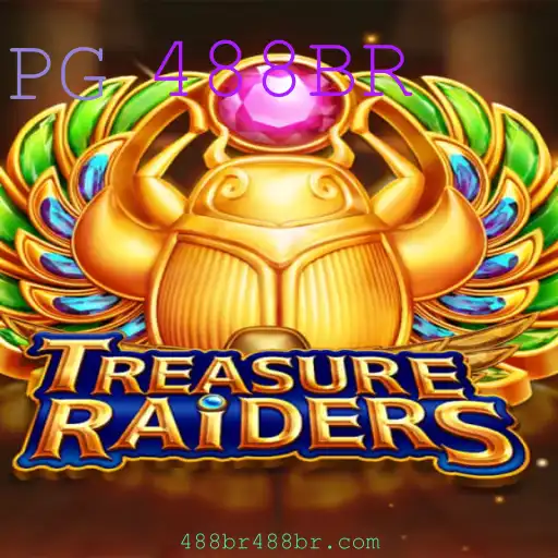 Treasureraiders: Descubra o Jogo de Estratégia Baseado em Eventos Atuais