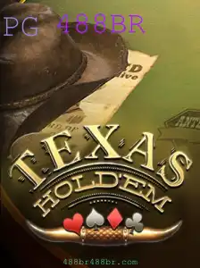 TexasHoldem: Descubra o Mundo do Poker e Suas Regras Através do 488BR
