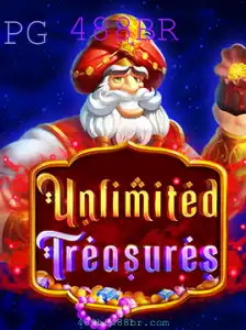 Explorando o Mundo de UnlimitedTreasures: Descubra Riquezas Infinitas