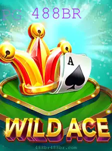 WildAce: Descubra o Novo Fenômeno dos Jogos