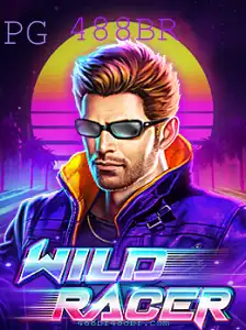 WildRacer: A Nova Fronteira dos Jogos de Corrida