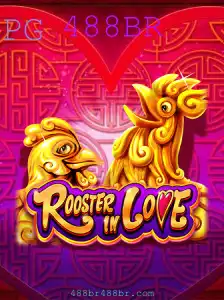 RoosterInLove: Uma Experiência Única no Mundo dos Jogos
